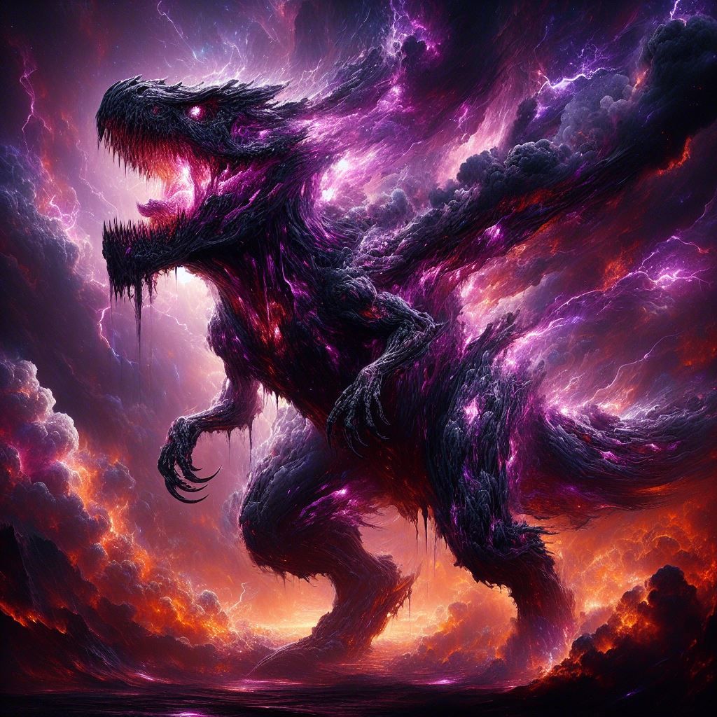 Elemental Rex 2