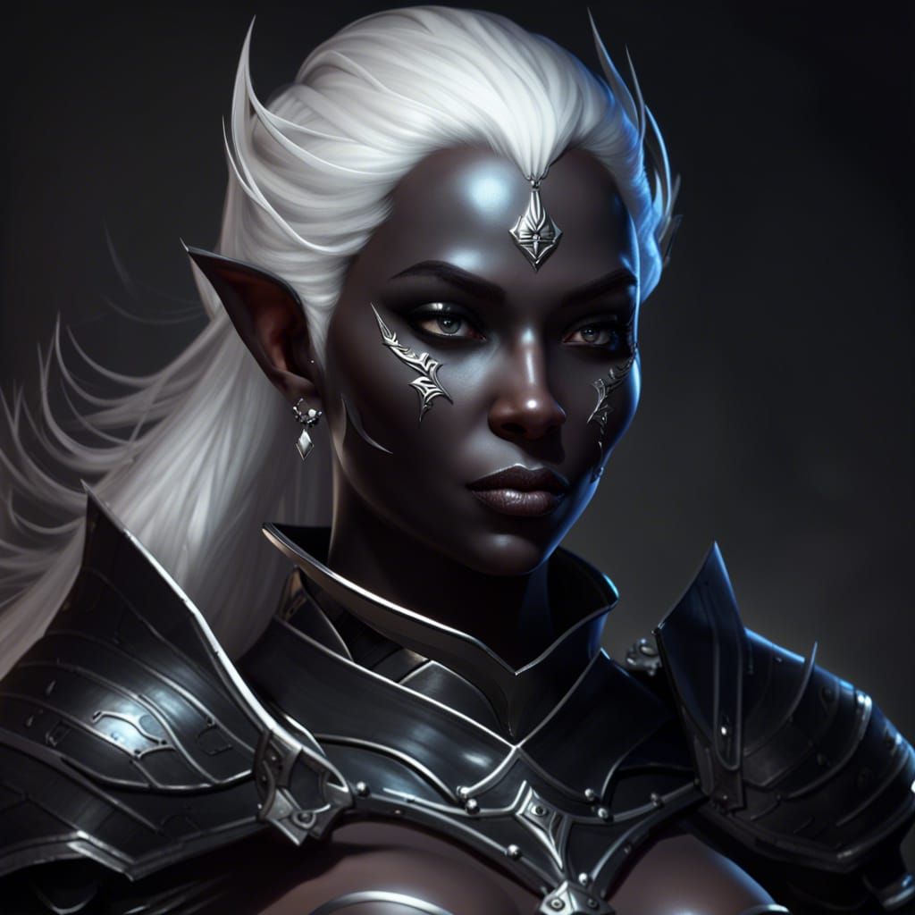 Dark Elf