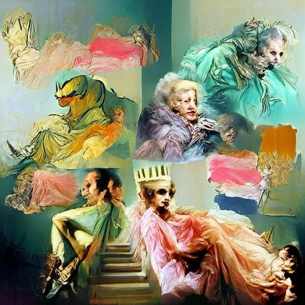 Decades of Queen