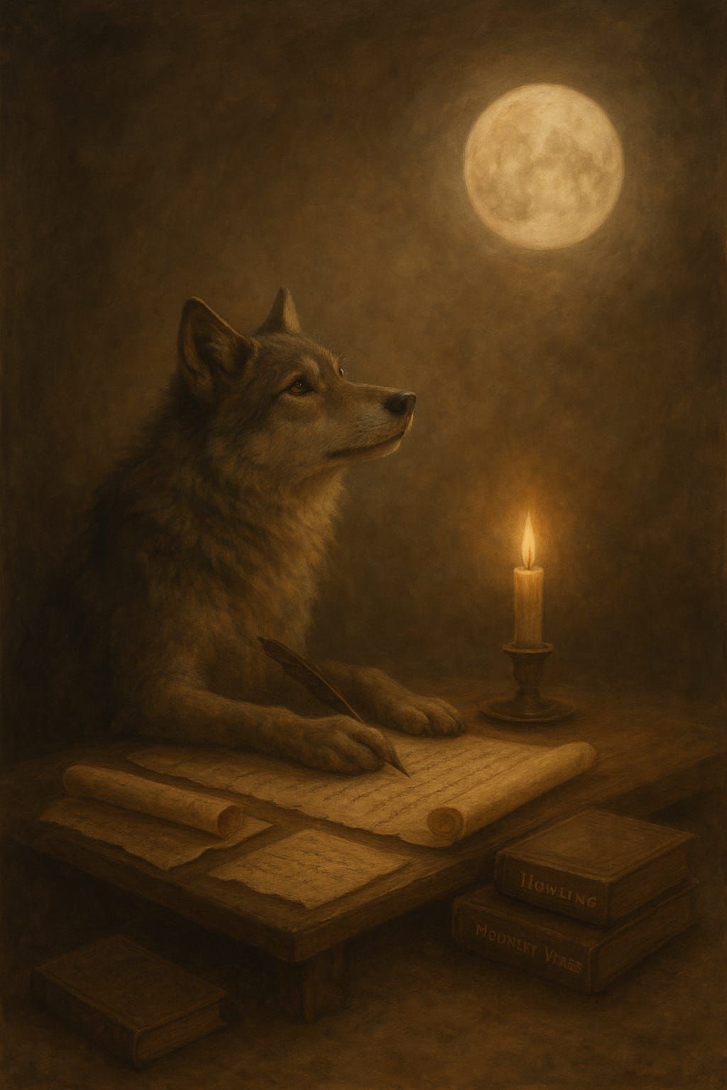 זאב כותב חידושי תורה