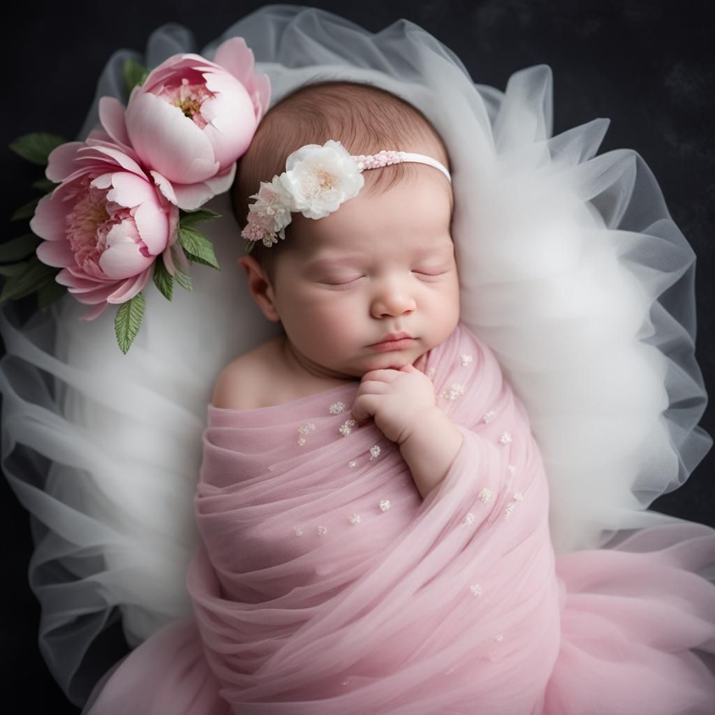 Newborn sleep
