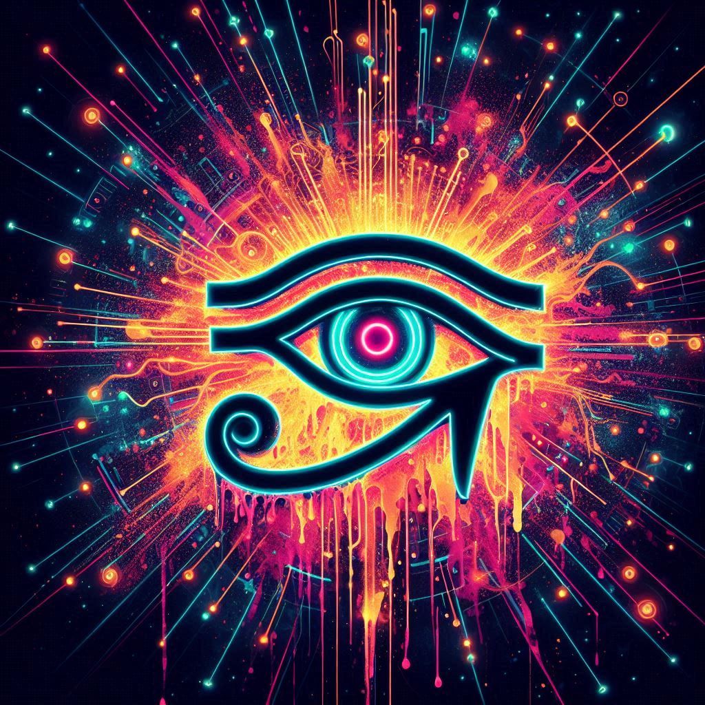 Eye of Horus