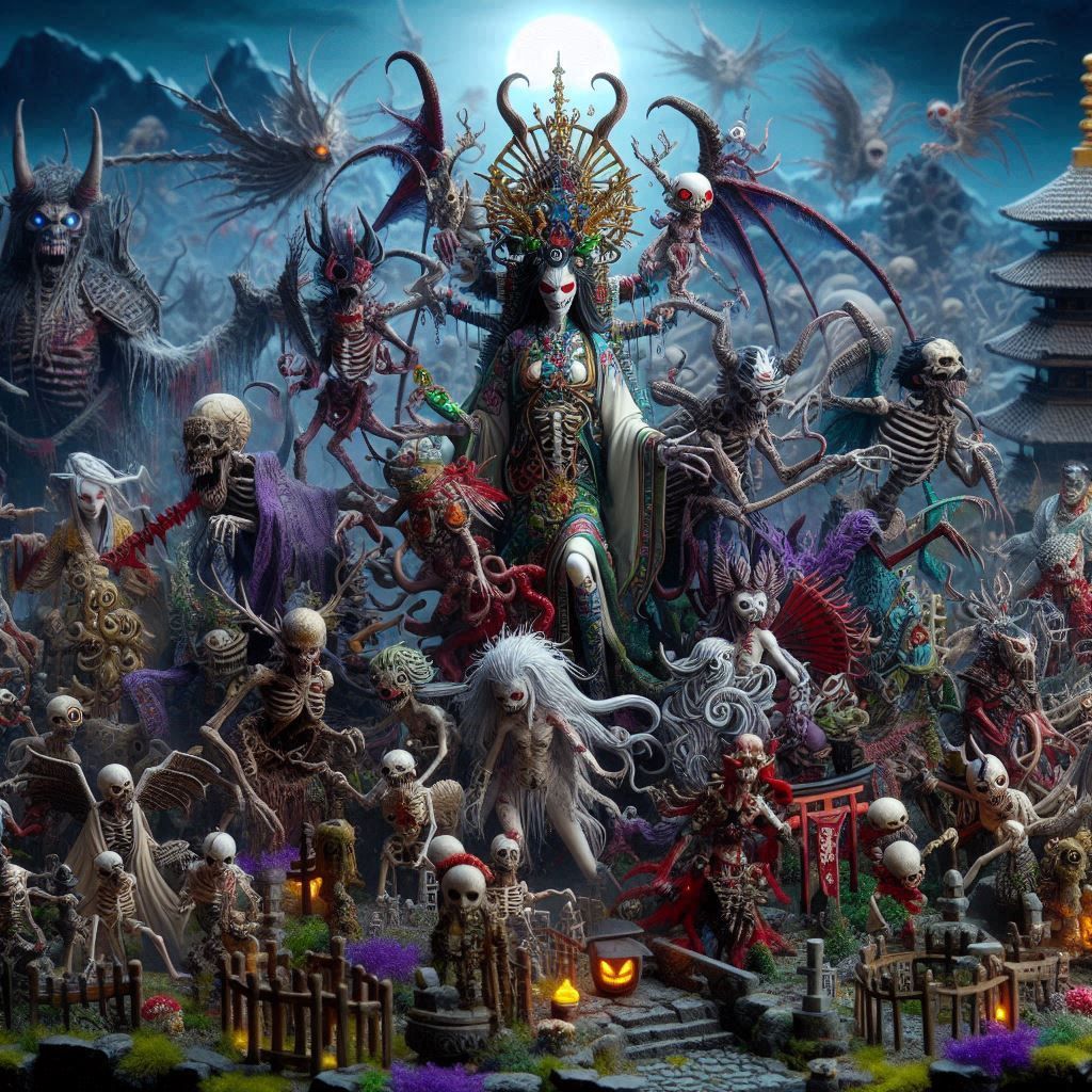 "Little Shop of Horrors" & "Big Trouble in Little China" Gon...