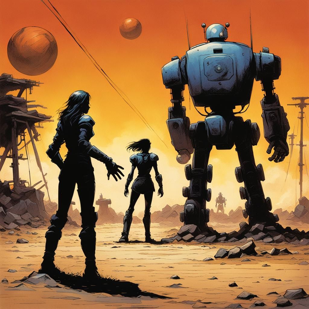 Tech-Empire