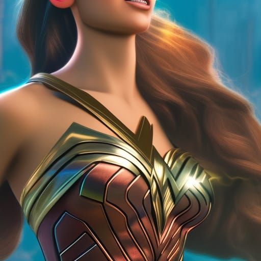 Wonder