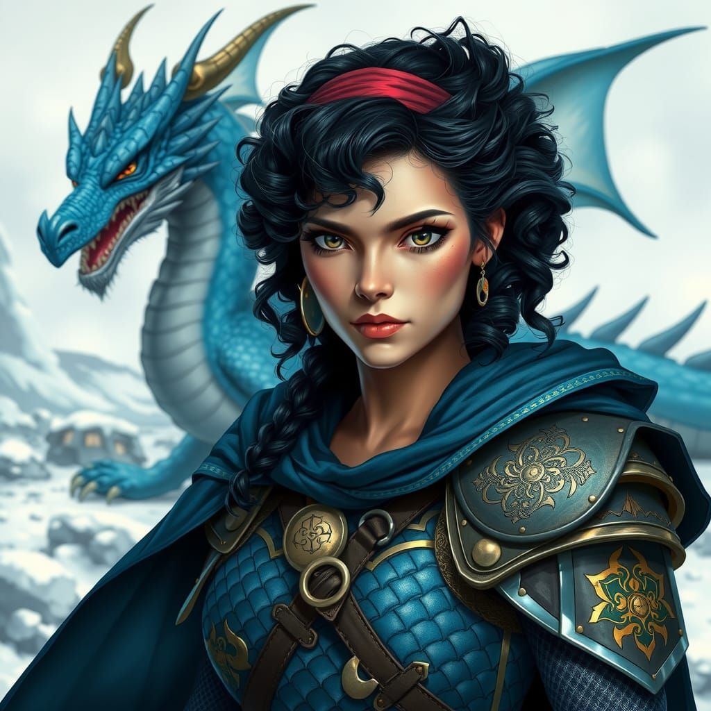 Hero image for Classic D&D