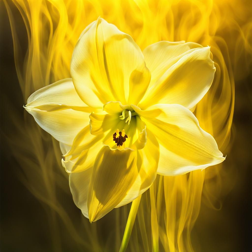 "Whispers Of Spring"