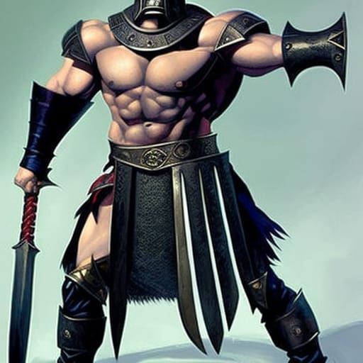 Gladiator