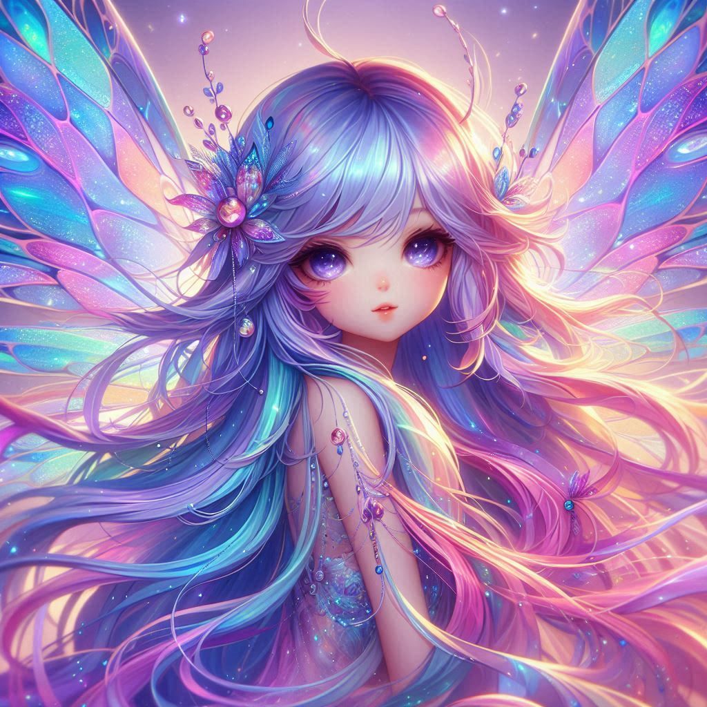 🧚‍♀️