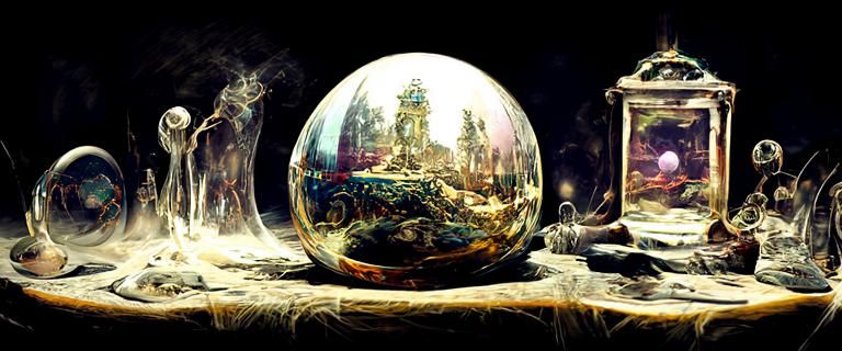 Accoutrements of Wizardry