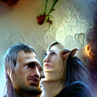 Tesra and Vlak