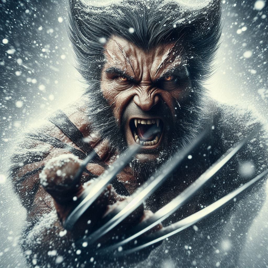Wolverine