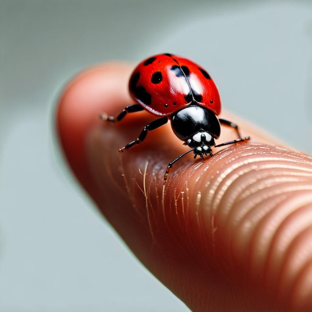 Ladybug