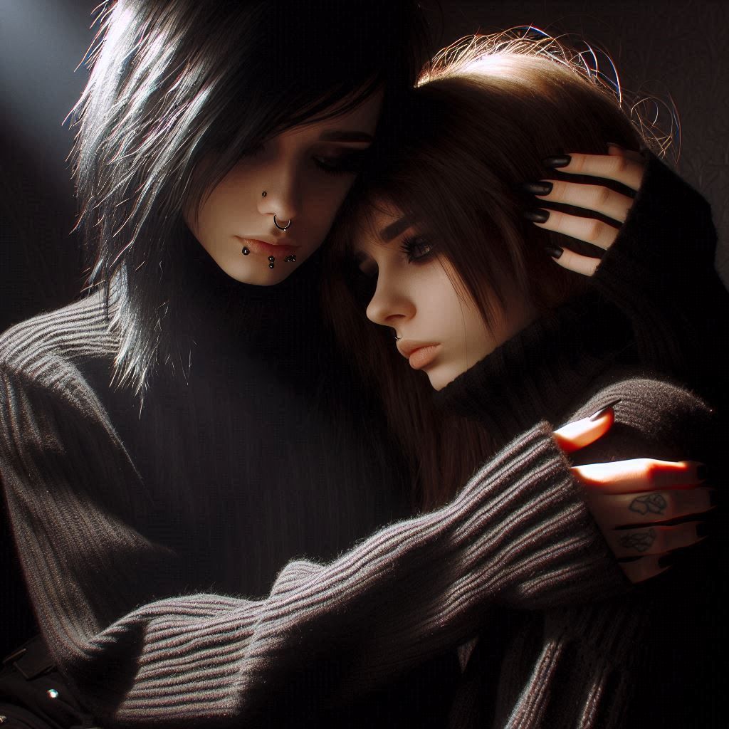 Citizen Soldier - Burden