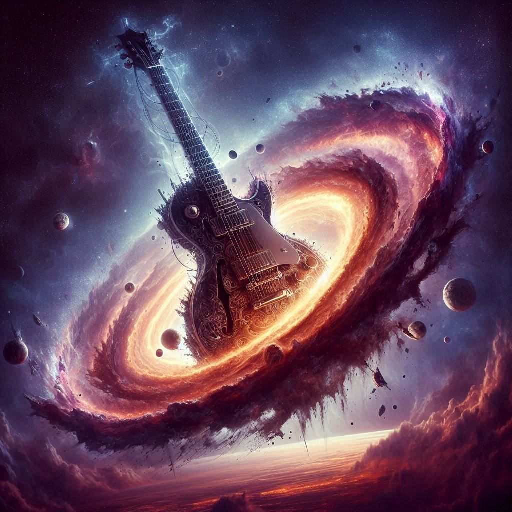 Center of the Galaxy