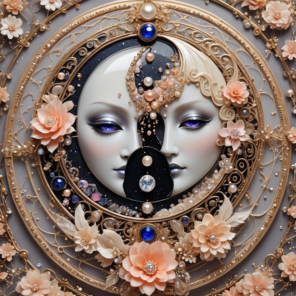 Untitled Creation
