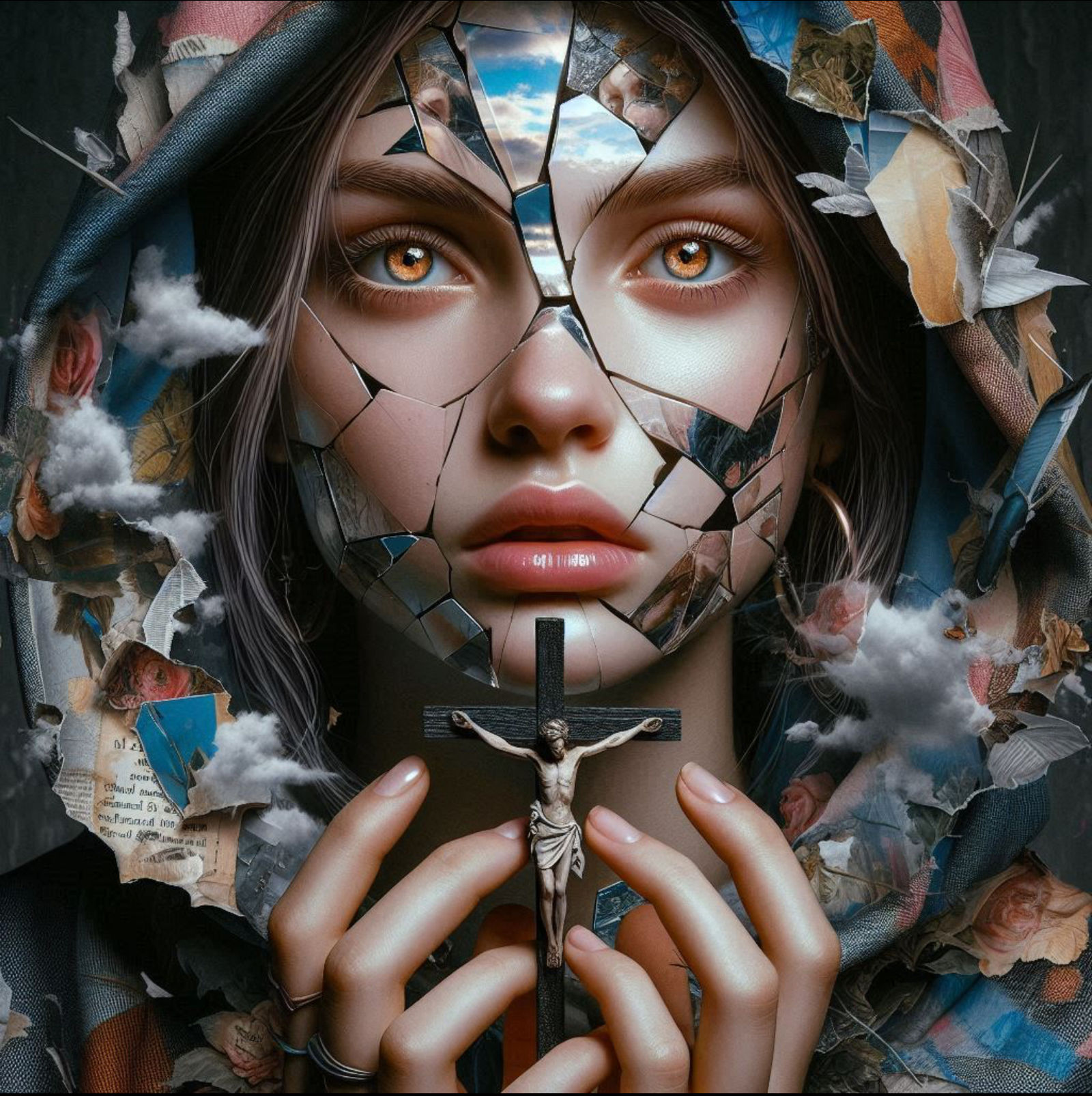 Fragmented Faith
