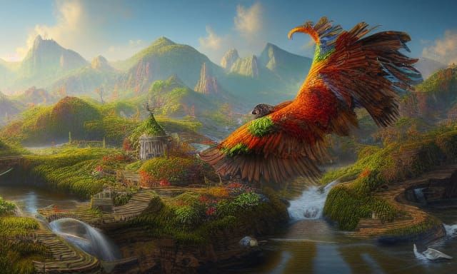 Fantasy