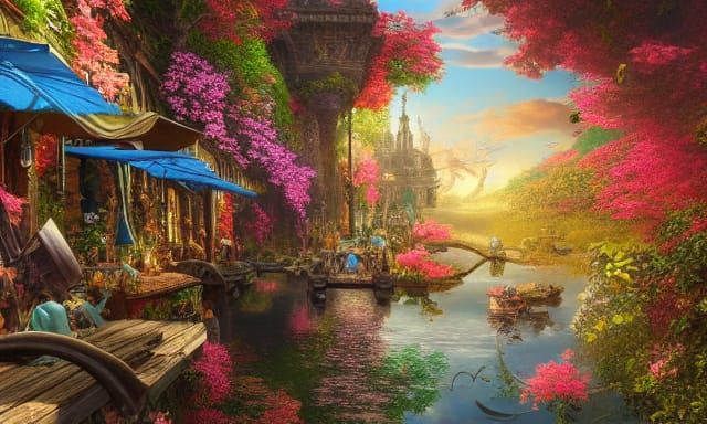 Fantasy
