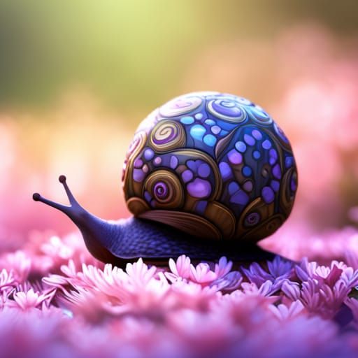 Snaily
