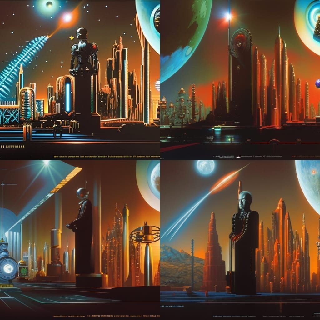 Untitled Creation