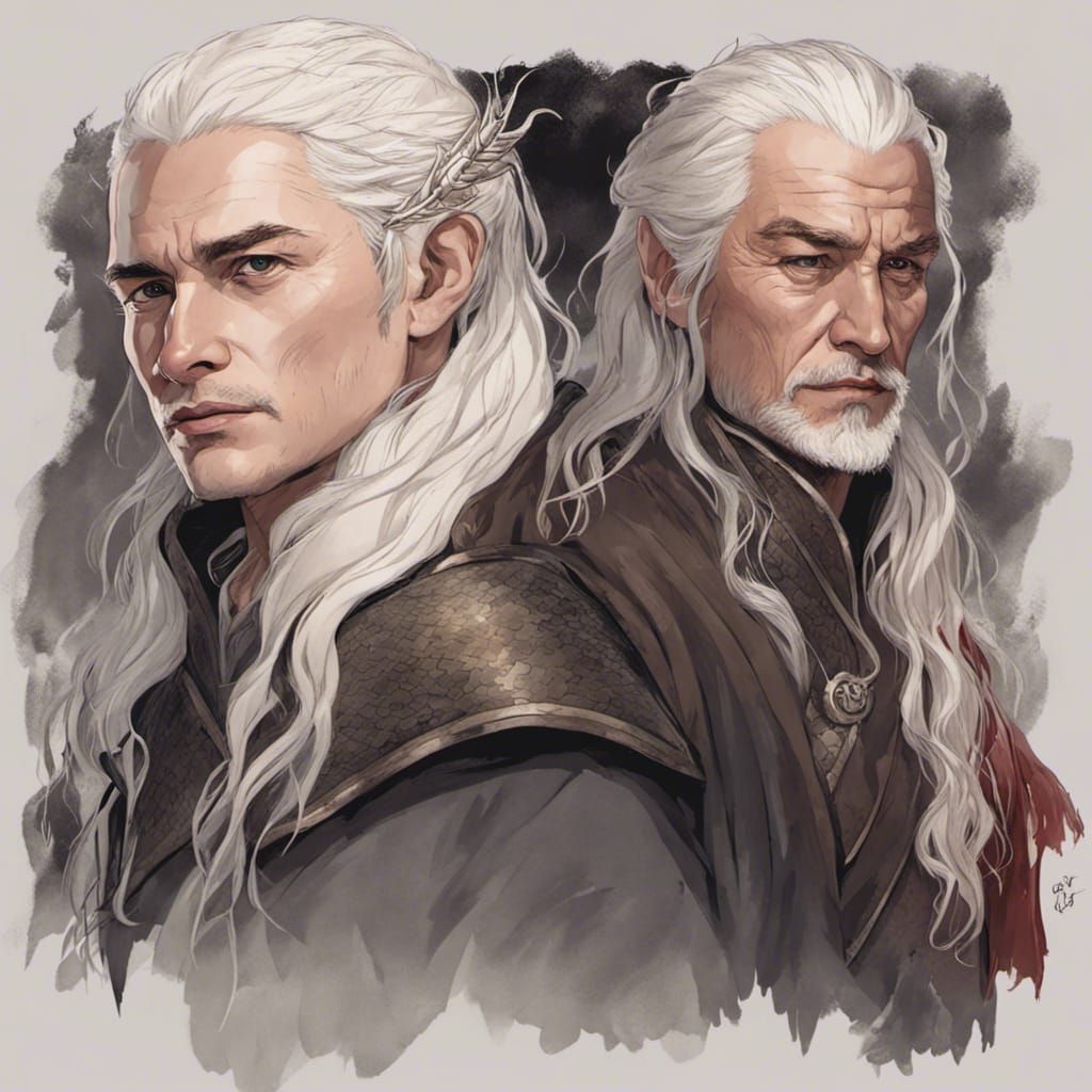 jaehaerys i targaryen