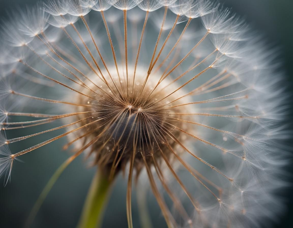 dandelion 2
