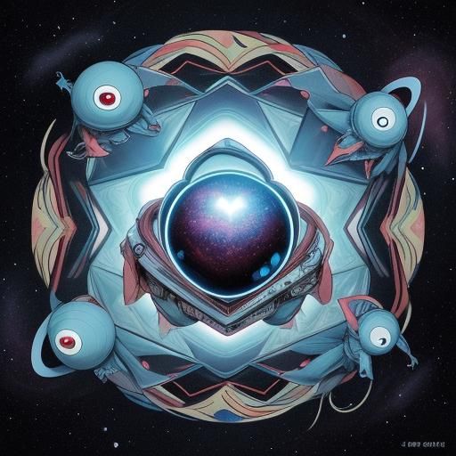 Untitled Creation