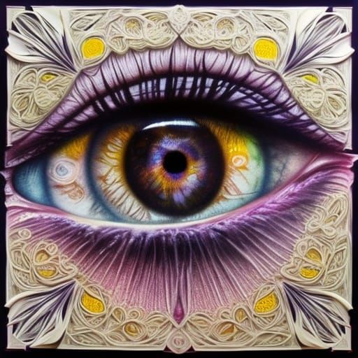 Untitled Creation