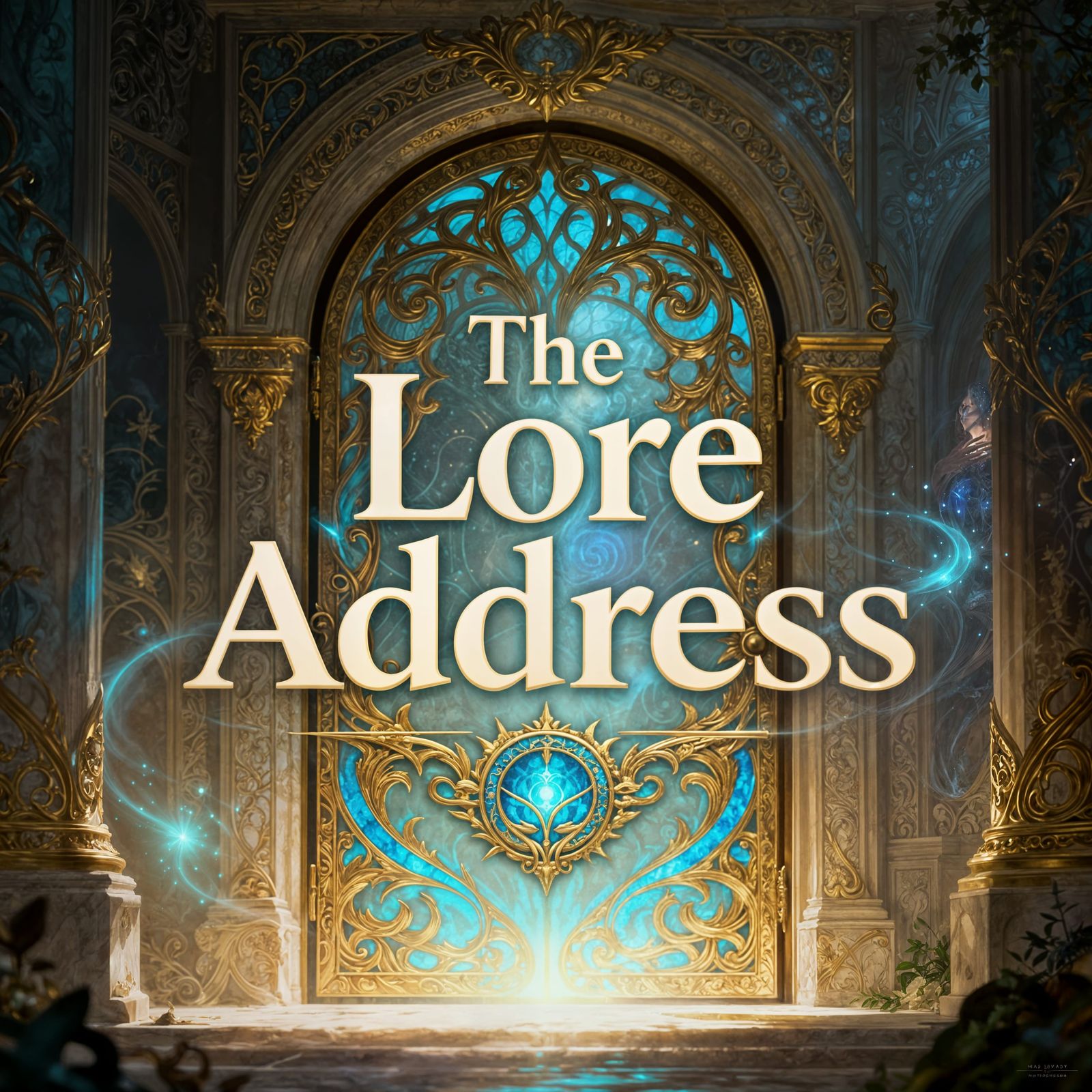 The Lore Address