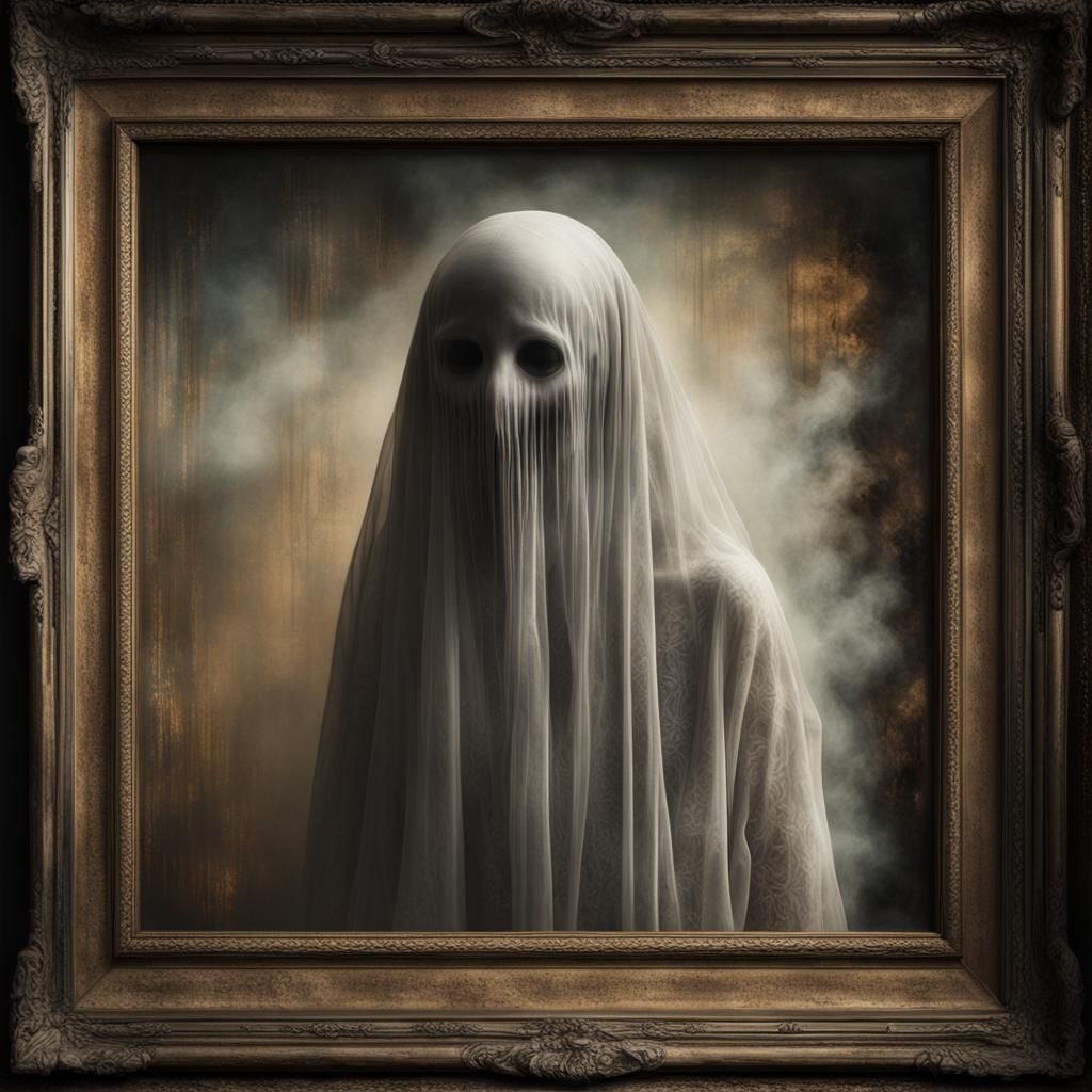 Paint My Portrait   by @Camellia Lane