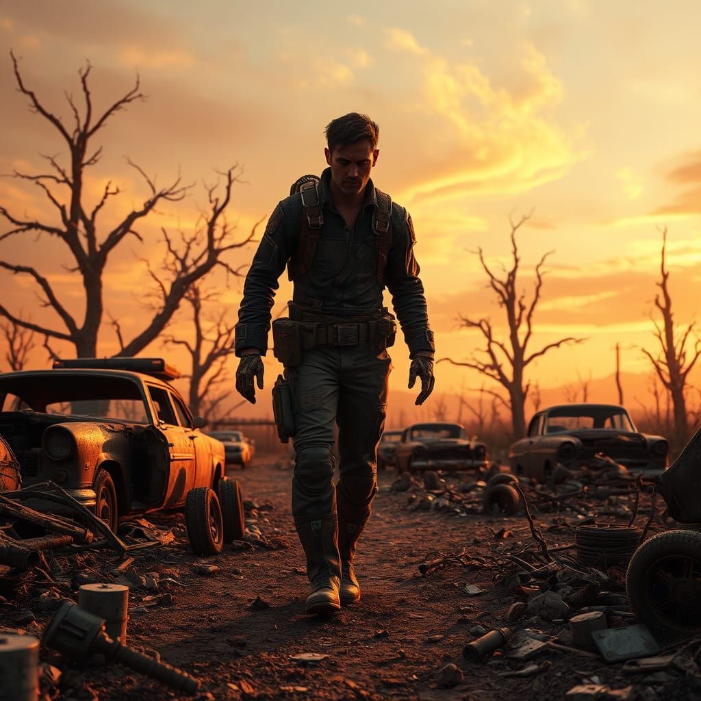 Fallout
