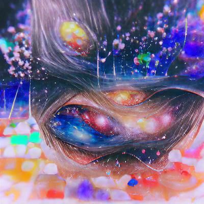 Universe #10