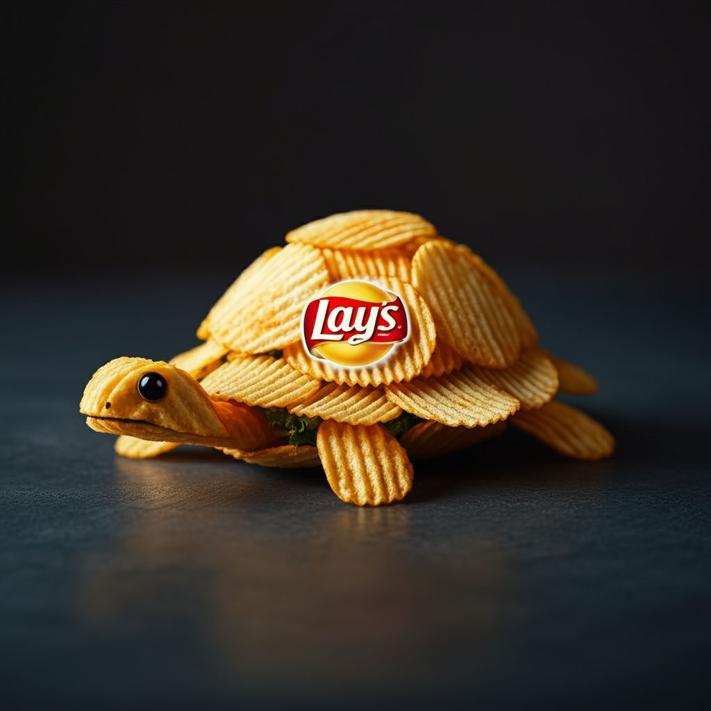 lays turtle