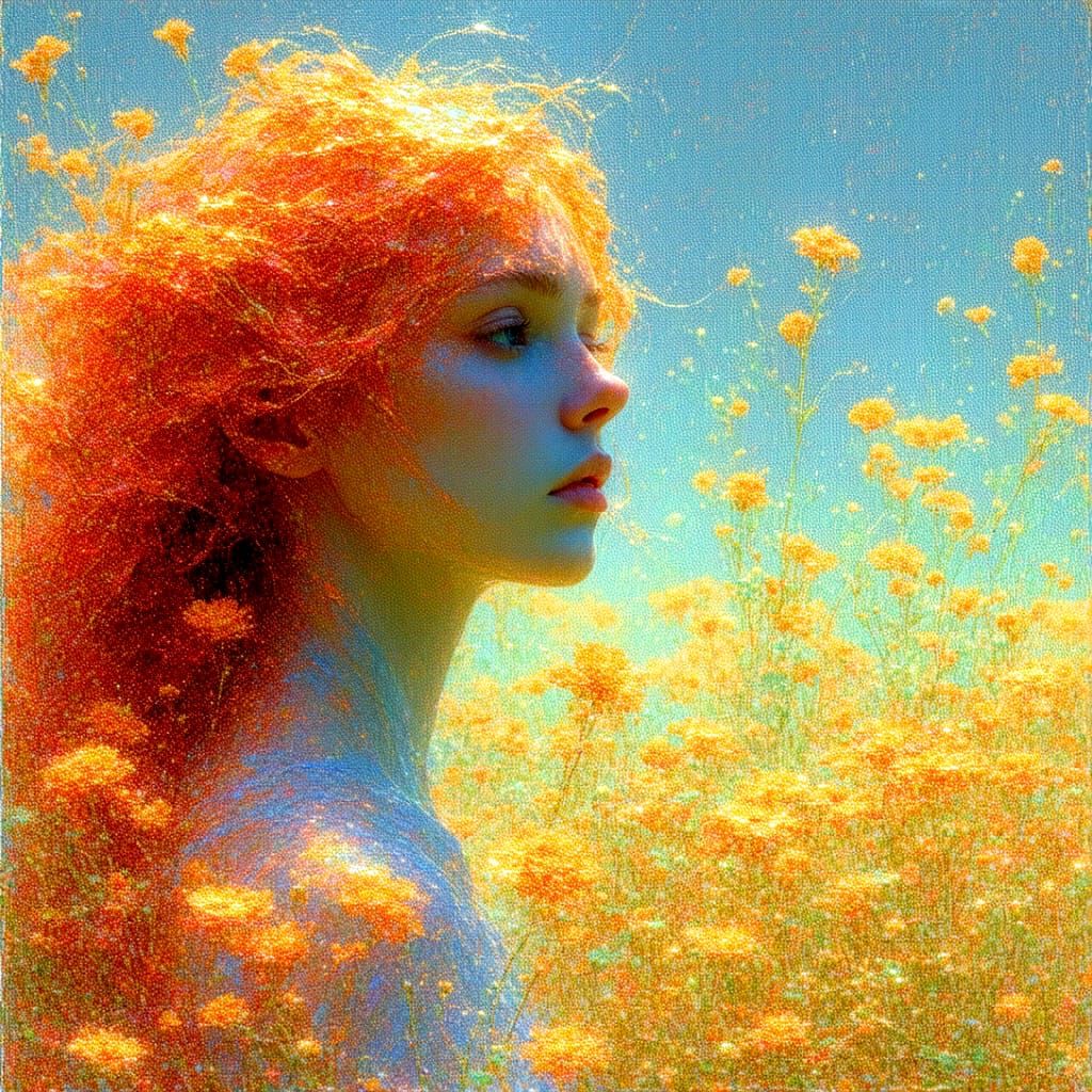 Fun with Stable Diffusion 3.5