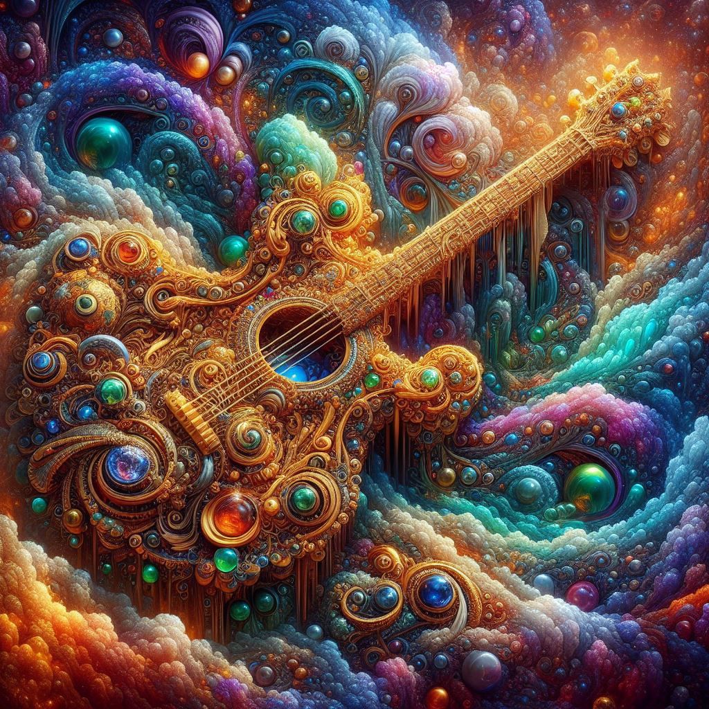 Sweet Dreams Serenade