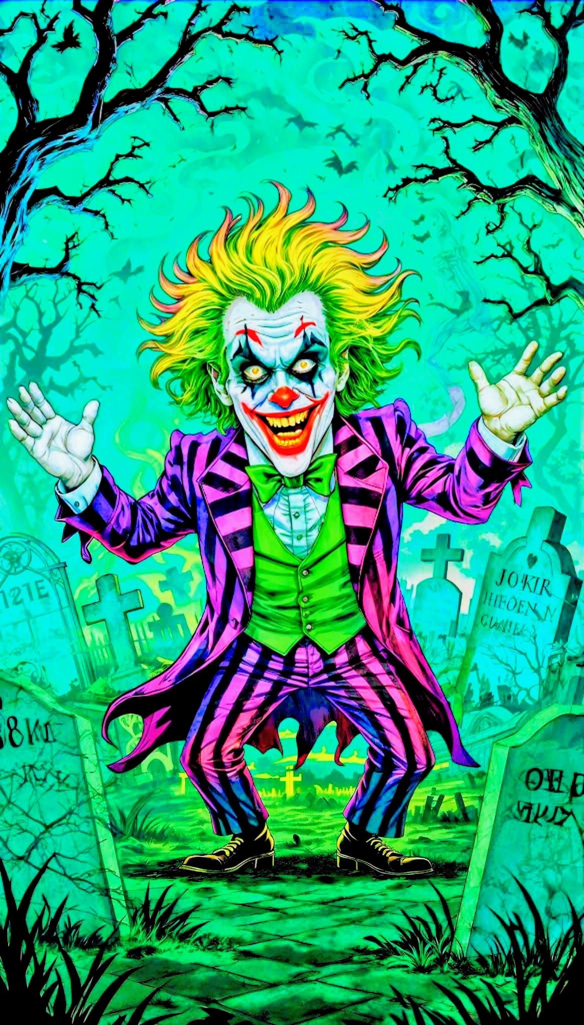 Sometimes the Fool Does Have the Last Laugh