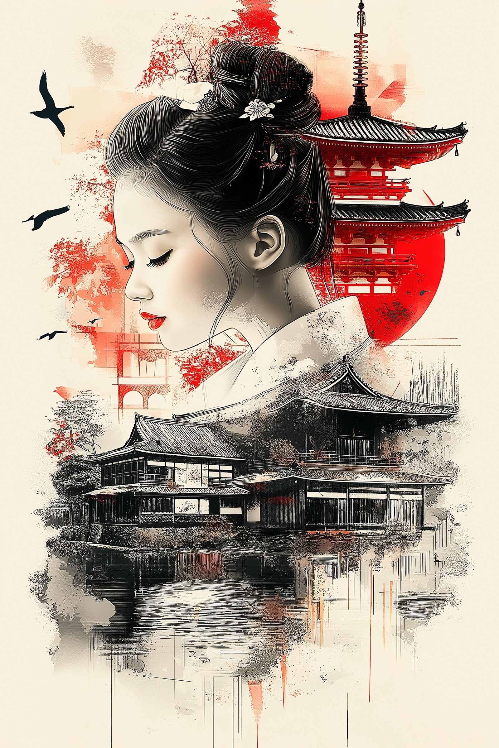 The beauty that is Japan