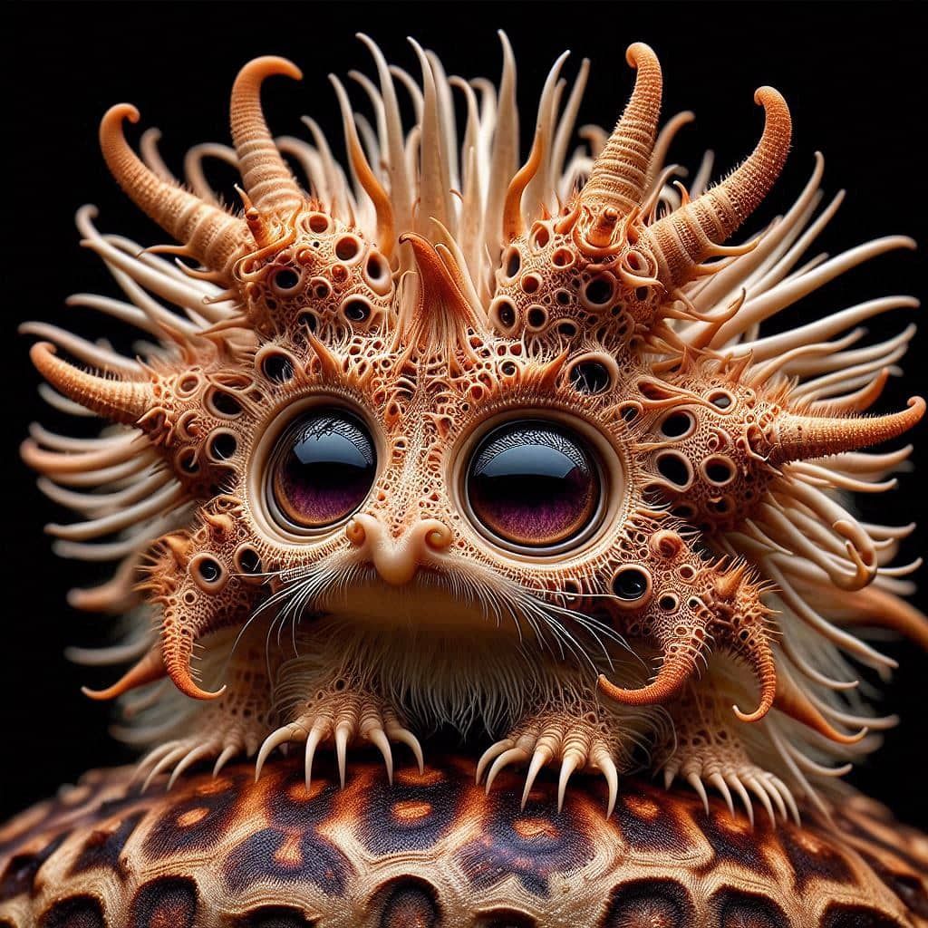 Last Of The Munchkins....