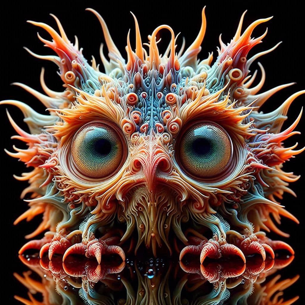 Fourth Last Of The Munchkins....