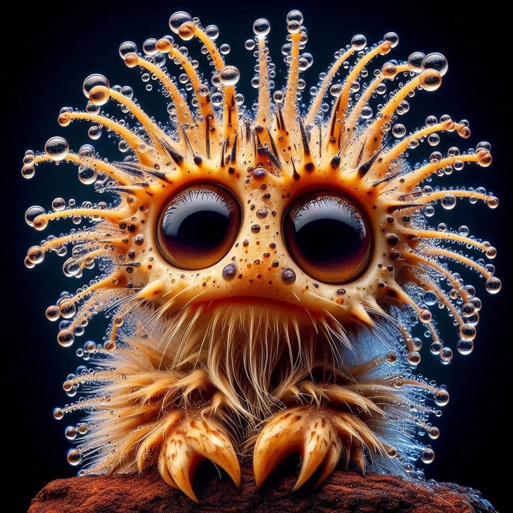 Third Last Of The Munchkins....