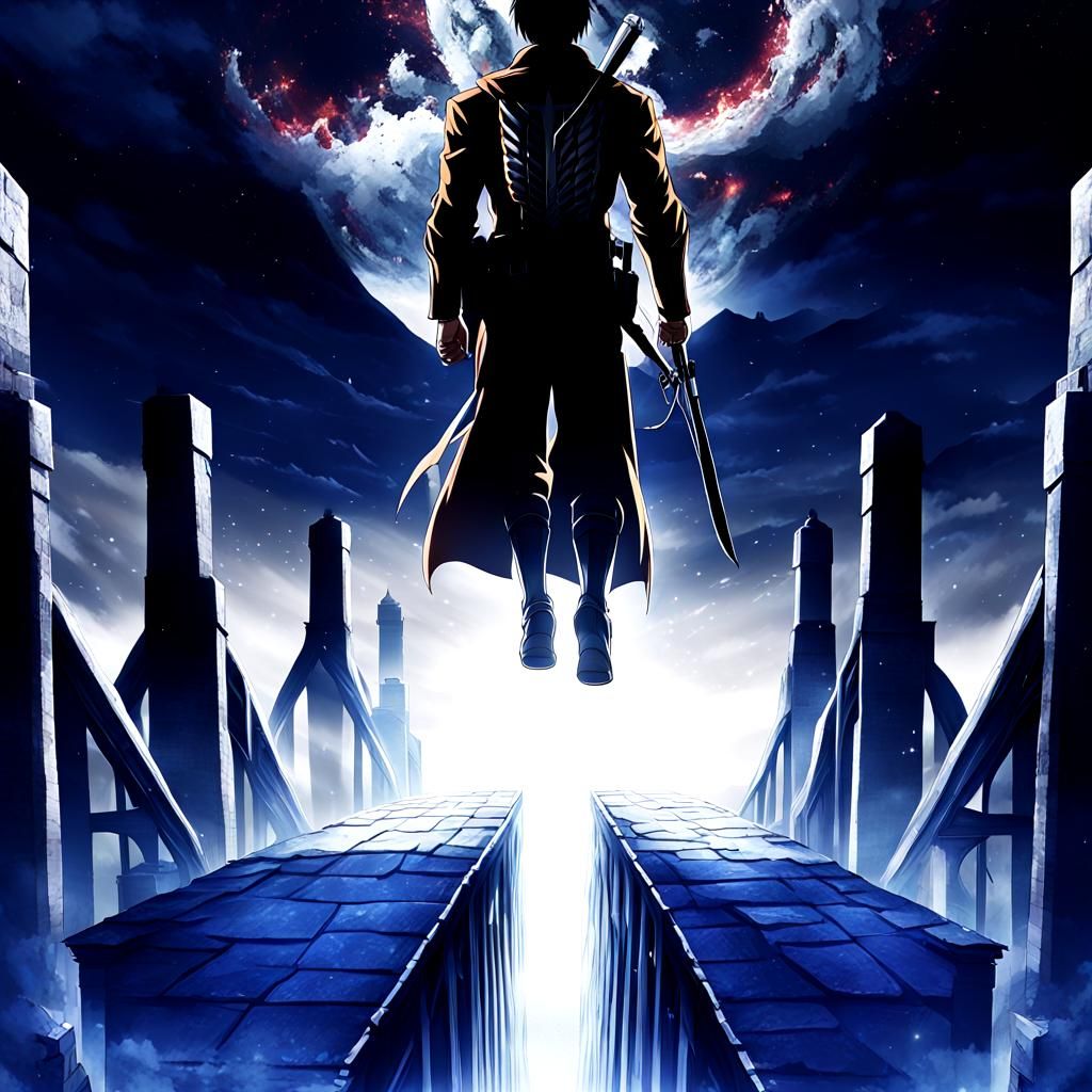 Ascending