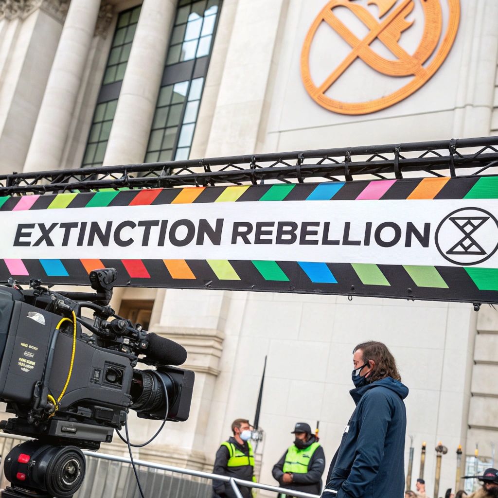 Extinction Rebellion