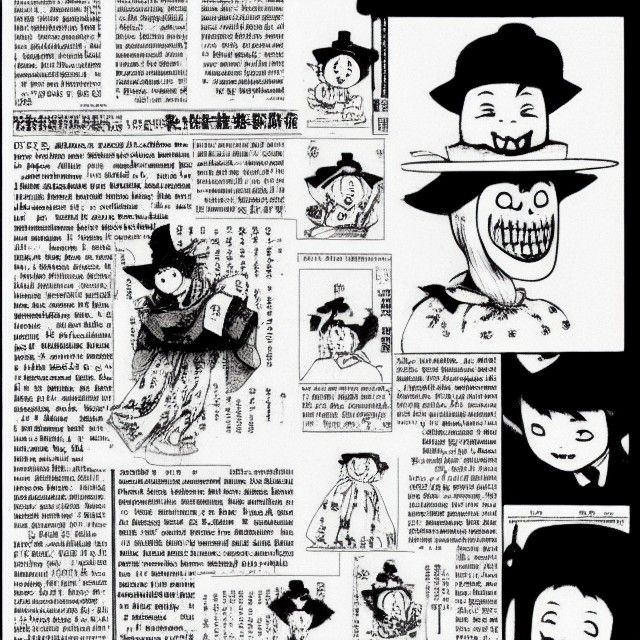 Forgotten Pictorial References