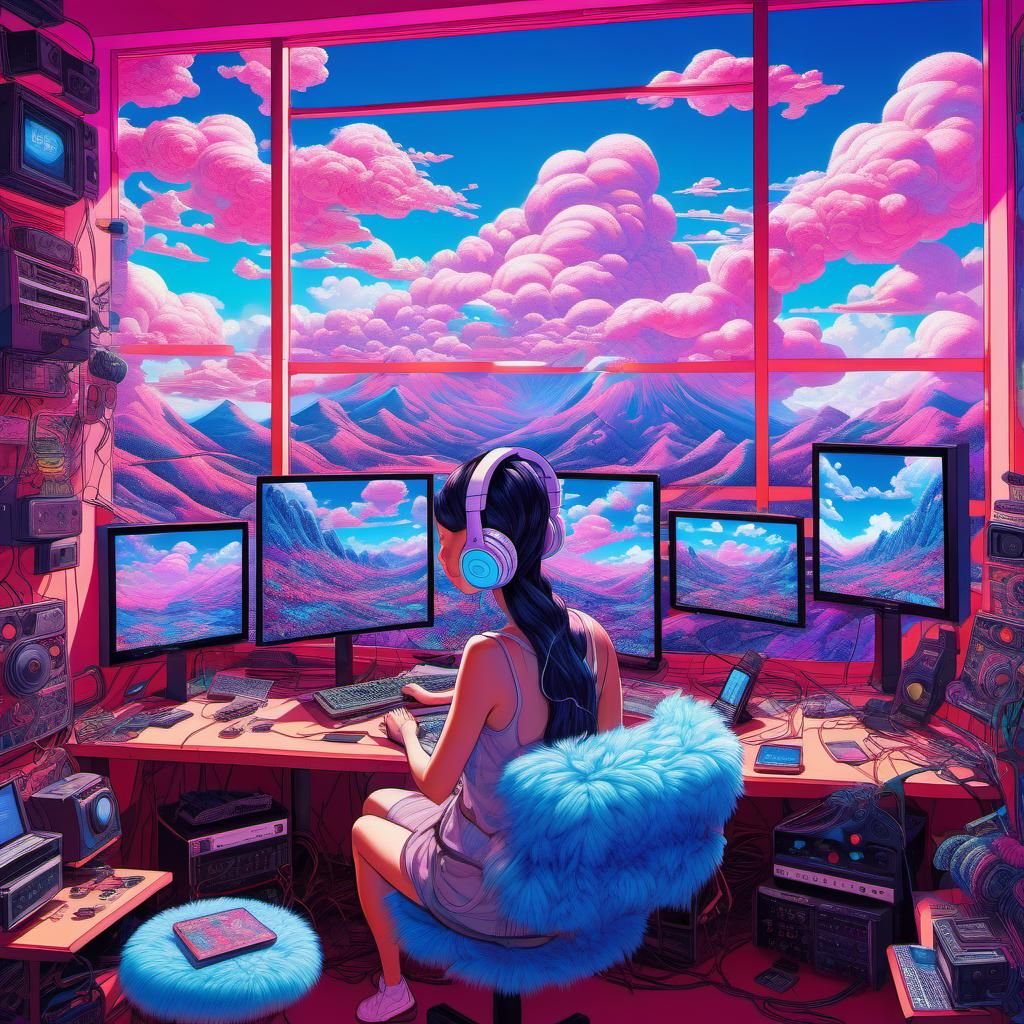Untitled Creation