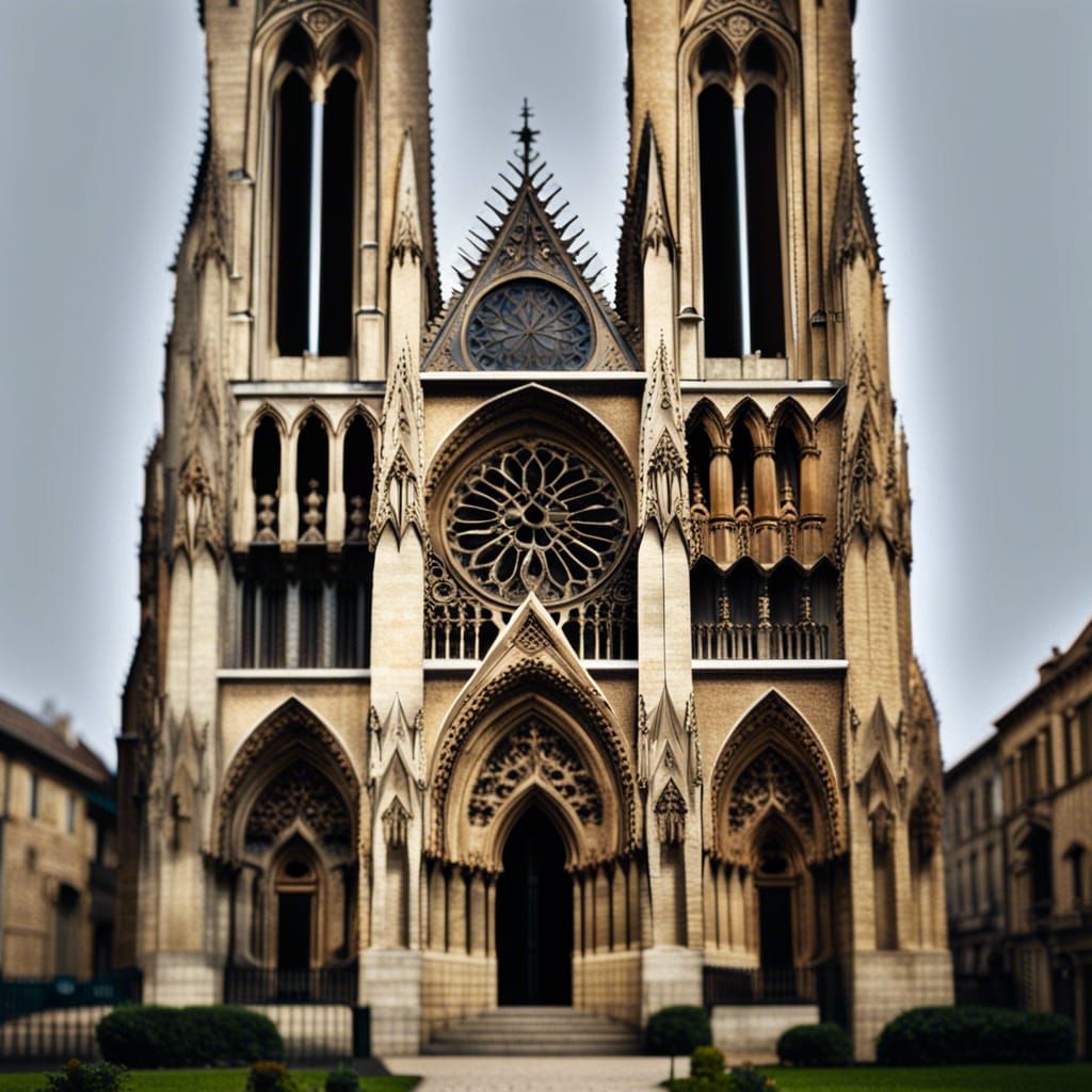 Notre-Dame de Reims