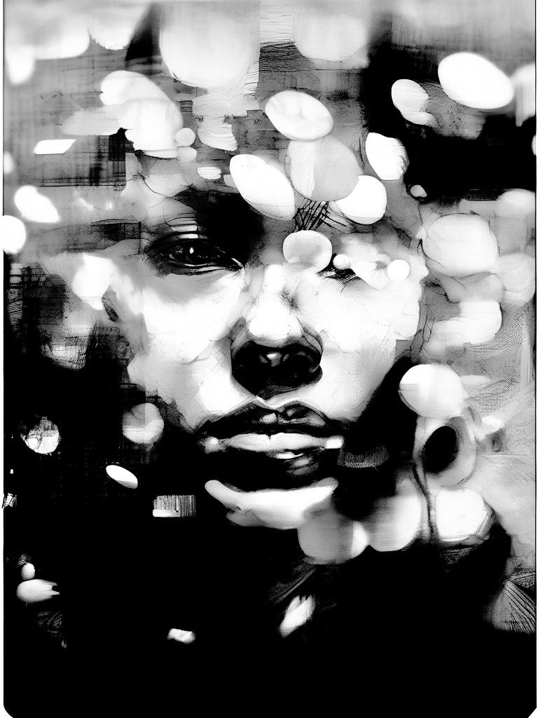 Reflections on water