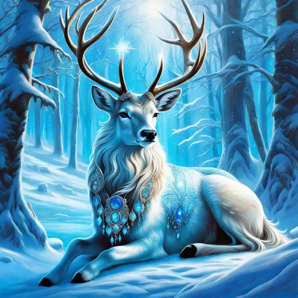 enchanted forest