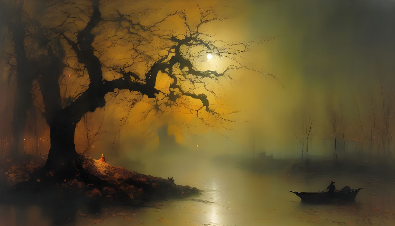 Whispered Crossing  by @IubilaeumMMXXV