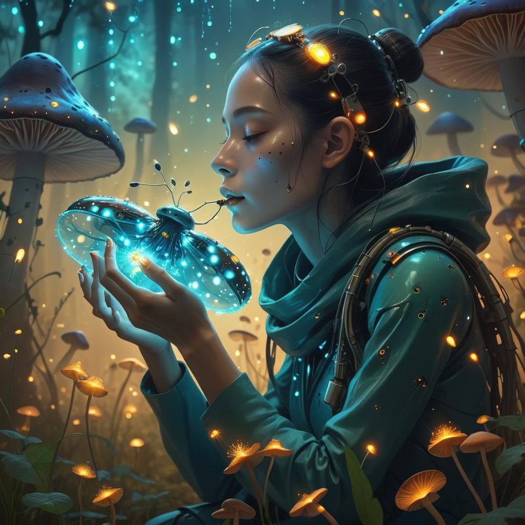 Firefly Biodata  by @Deelite